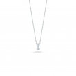 Roberto Coin Love Letter i Necklace