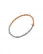 Flexit Bicolour Bracelet