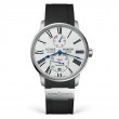 Marine Torpilleur 42mm Stainless Steel