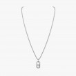 Messika So Move Titanium Necklace