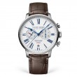 Marine Torpilleur Chronograph 44mm Stainless Steel