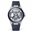 Blast Tourbillon 45mm Titanium