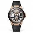 Blast Tourbillon 45mm Rose Gold and Titanium