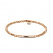 Hulchi Belluni Tresore Stretch Bracelet