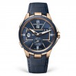 Blast Dual Time 42mm Rose Gold