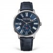 Marine Torpilleur Dual Time 44mm Stainless Steel