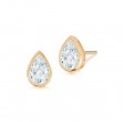 Plaza Collection Stud Earrings