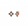 Venetian Princess Studs