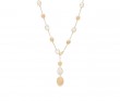 Marco Bicego Siviglia Mother Of Pearl Necklace