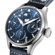 Big Pilot's Watch Perpetual Calendar