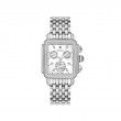 Deco Diamond High Shine Stainless Steel Watch