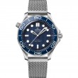 Seamaster Diver 300M