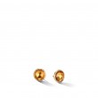 Marco Bicego Large Jaipur Stud Earrings