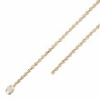 Sauro Incatenamento Two Tone Chain