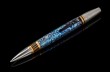 William Henry Caribe 9 Pen