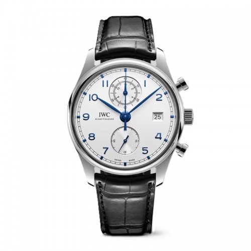 Portugieser Chronograph Classic