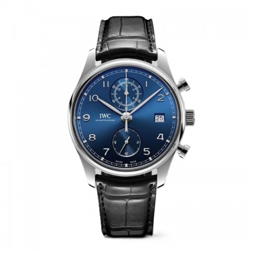 Portugieser Chronograph Classic