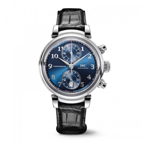 Da Vinci Chronograph Laureus