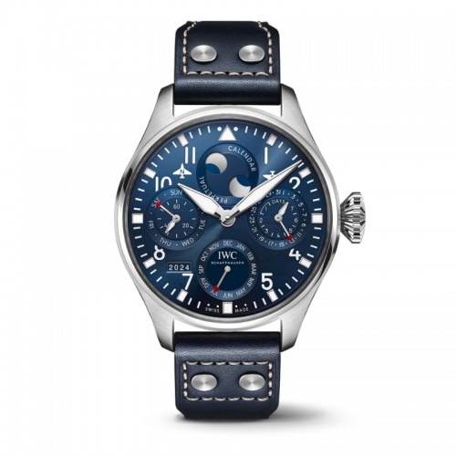 Big Pilot's Watch Perpetual Calendar