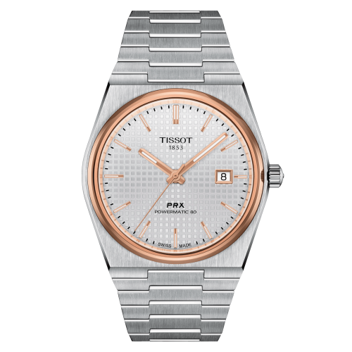 Tissot PRX POWERMATIC 80