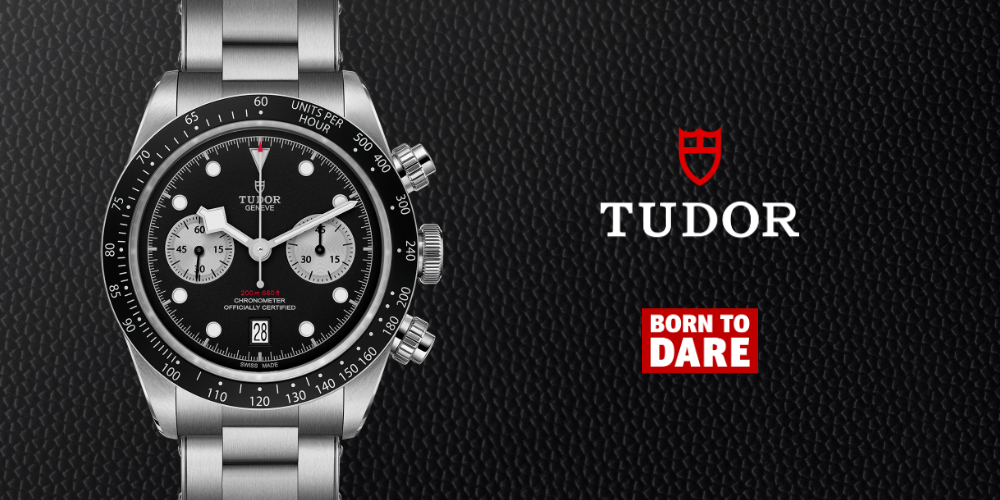 LEONARDO JEWELERS OFFICIAL TUDOR JEWELER