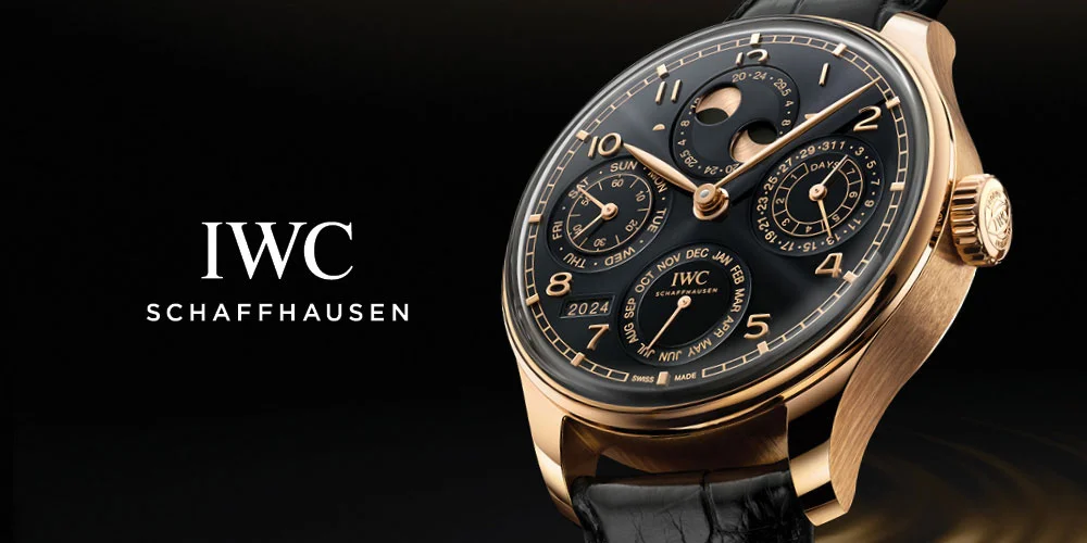 IWC Schaffhausen