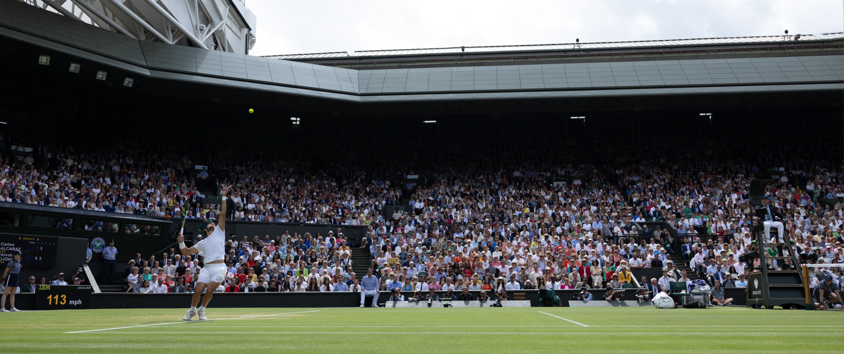  temple of tennis tradition