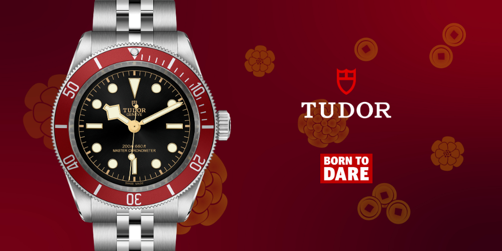 TUDOR