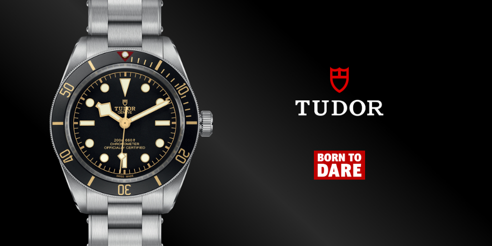 TUDOR