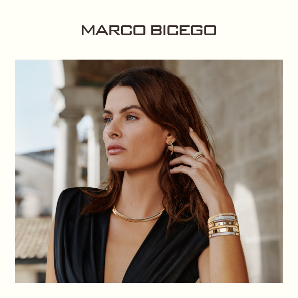 Marco Bicego