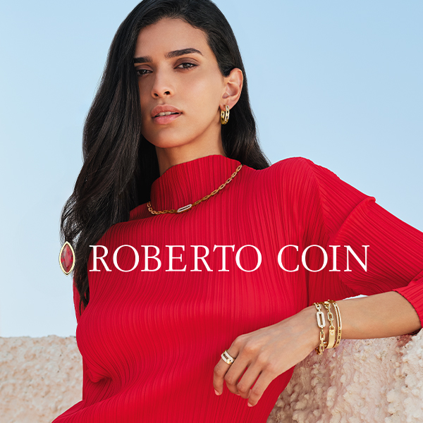 Roberto Coin