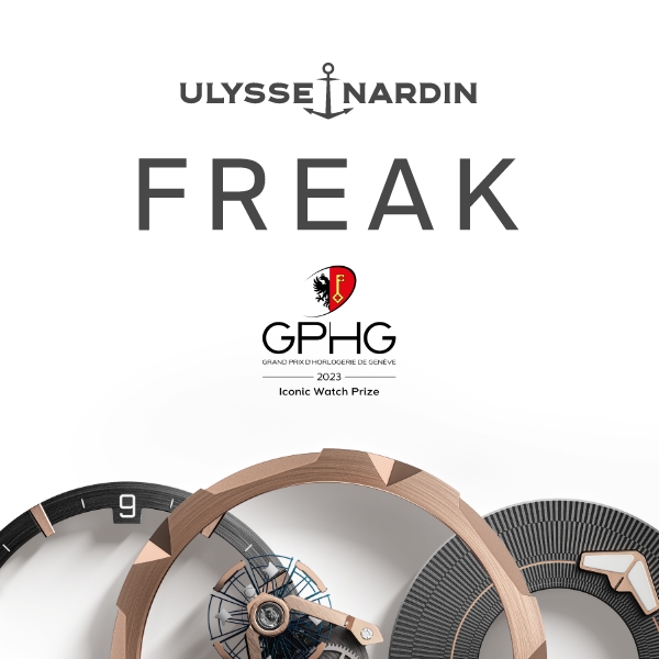 Ulysse Nardin