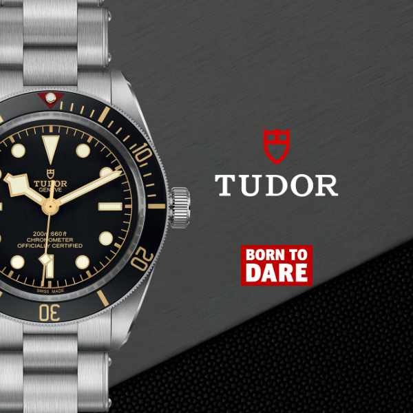 Tudor