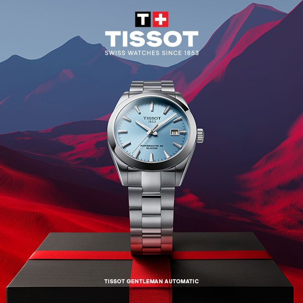 Tissot