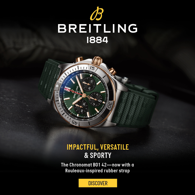 Breitling