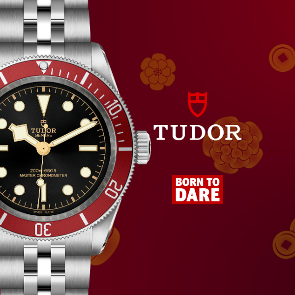 Tudor