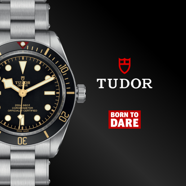 Tudor