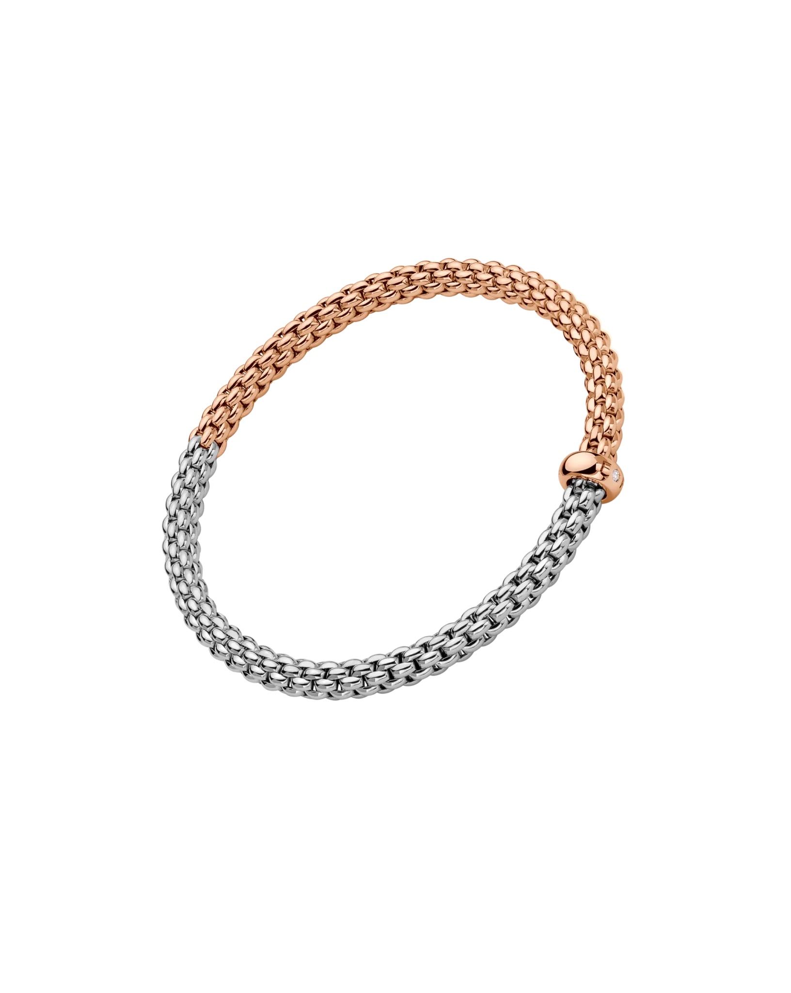 Fope Solo Flex’it Bracelet 