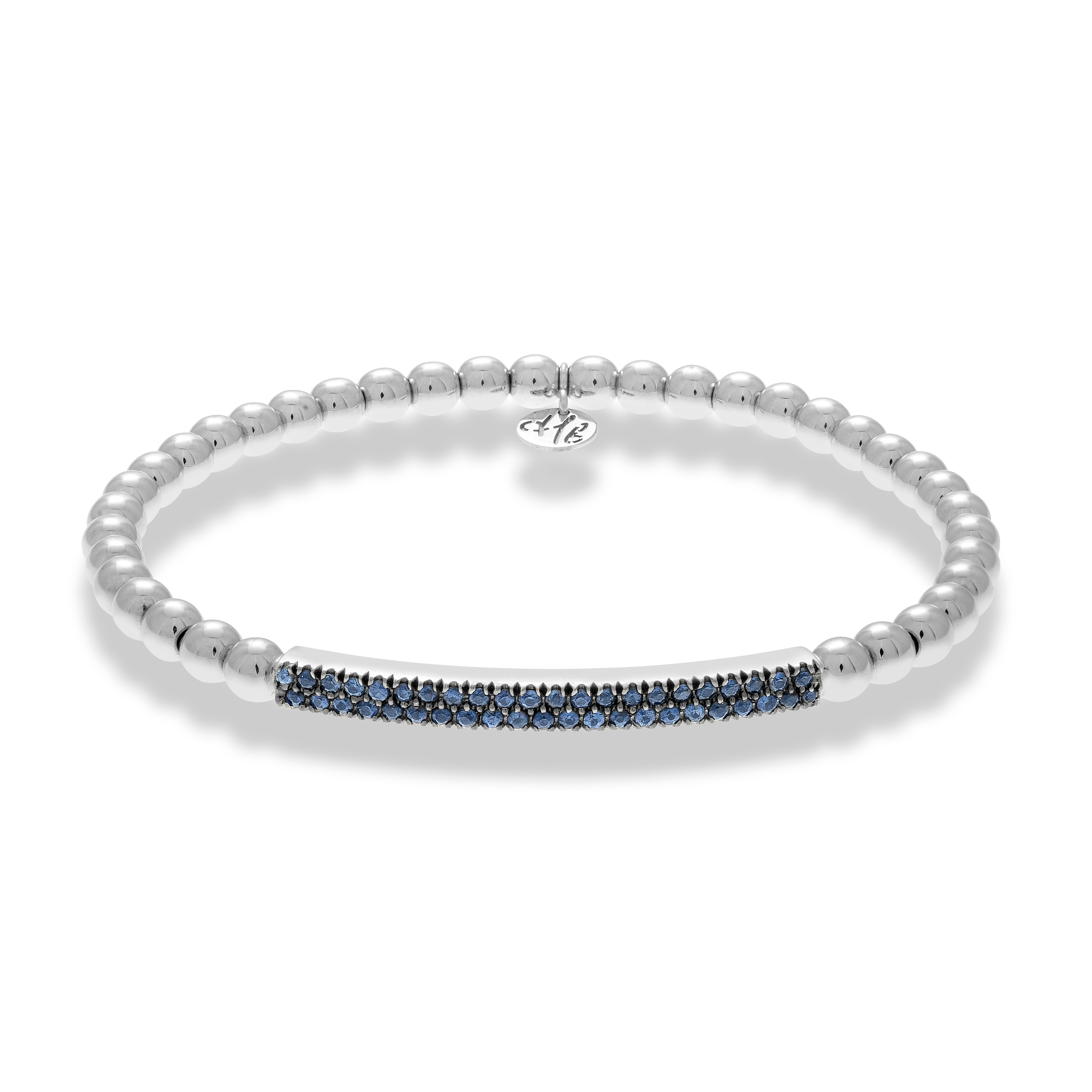 Hulchi Belluni Sapphire Bracelet