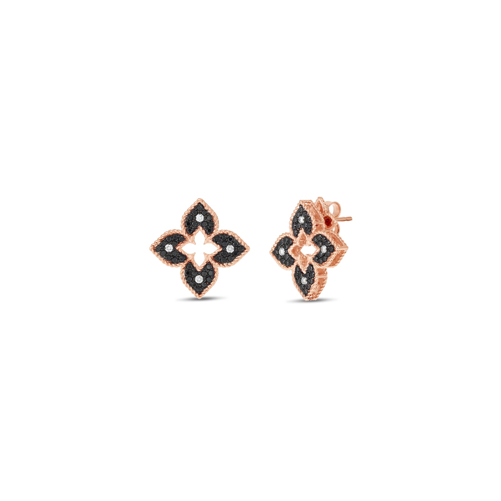 Venetian Princess Studs