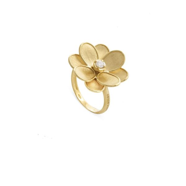Petali Flower Ring