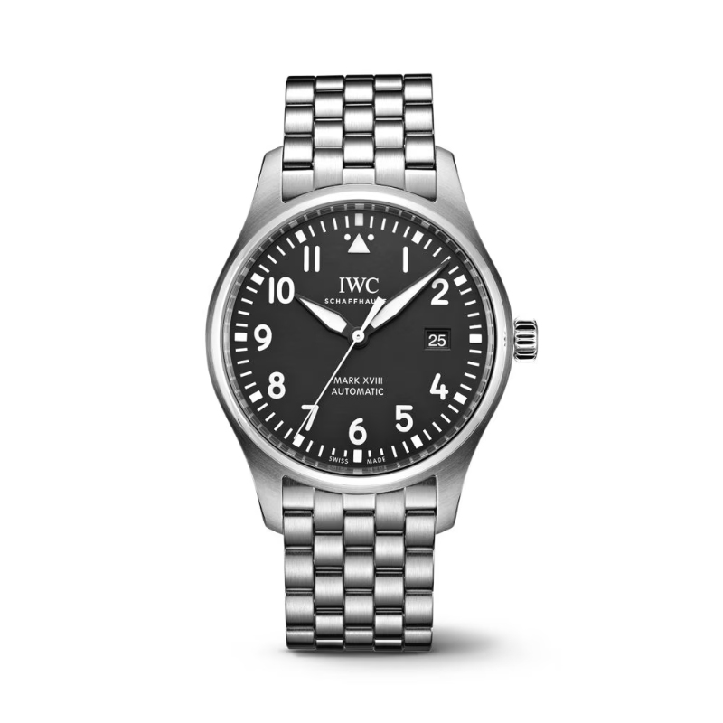 Pilot's Watch Mark XVIII