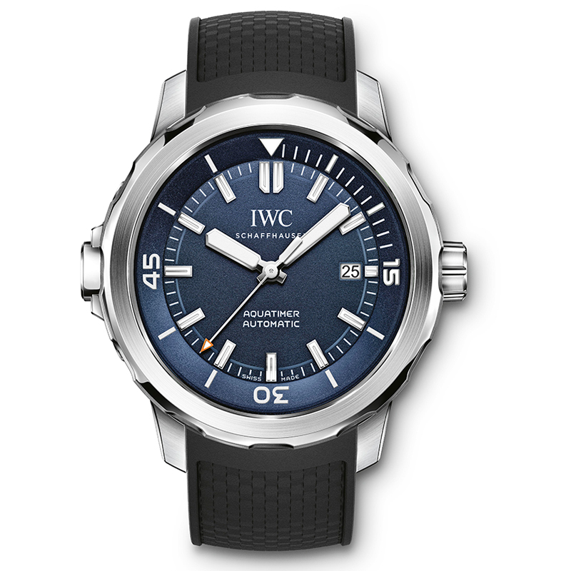 Aquatimer Automatic Cousteau