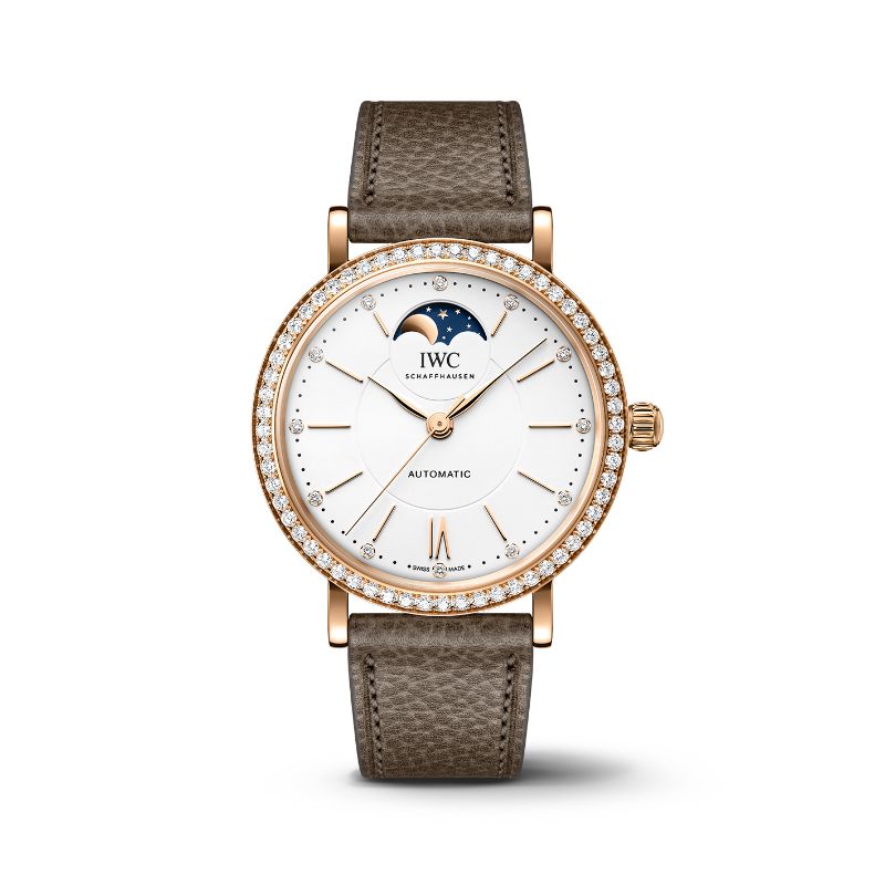 Portofino Automatic Moon Phase 37