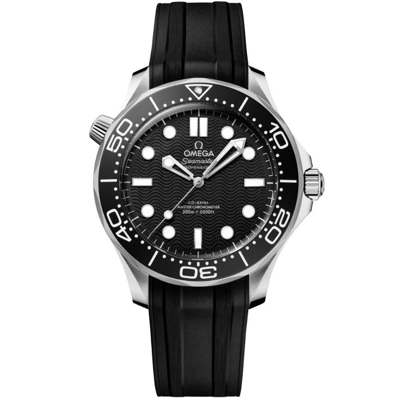 Seamaster Diver 300M 42mm