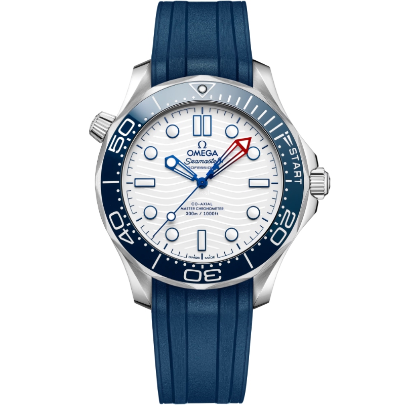 Seamaster Diver 300M 42mm