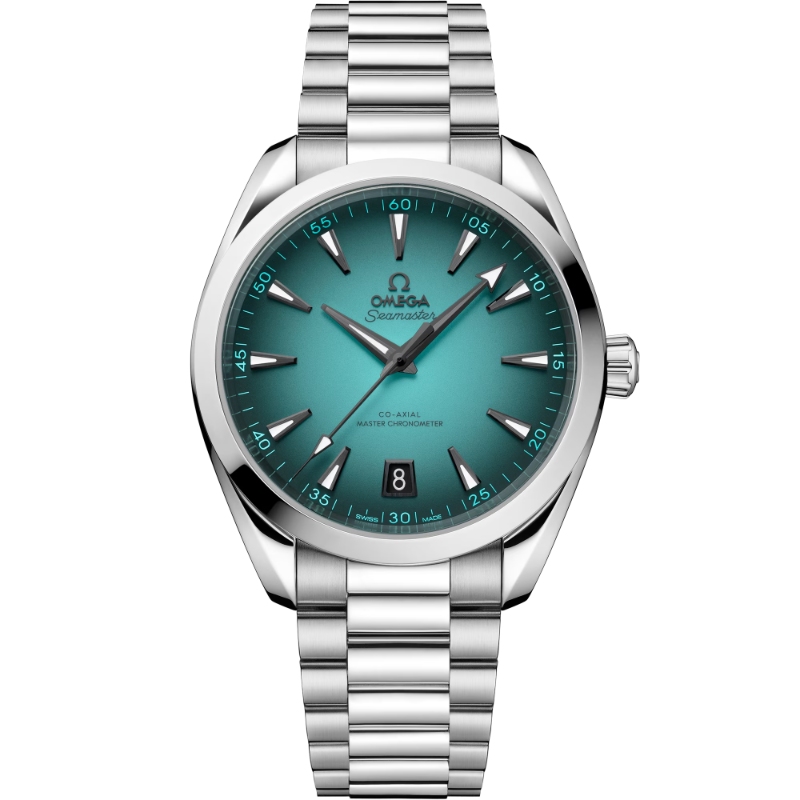 Seamaster Aqua Terra 150M 41mm