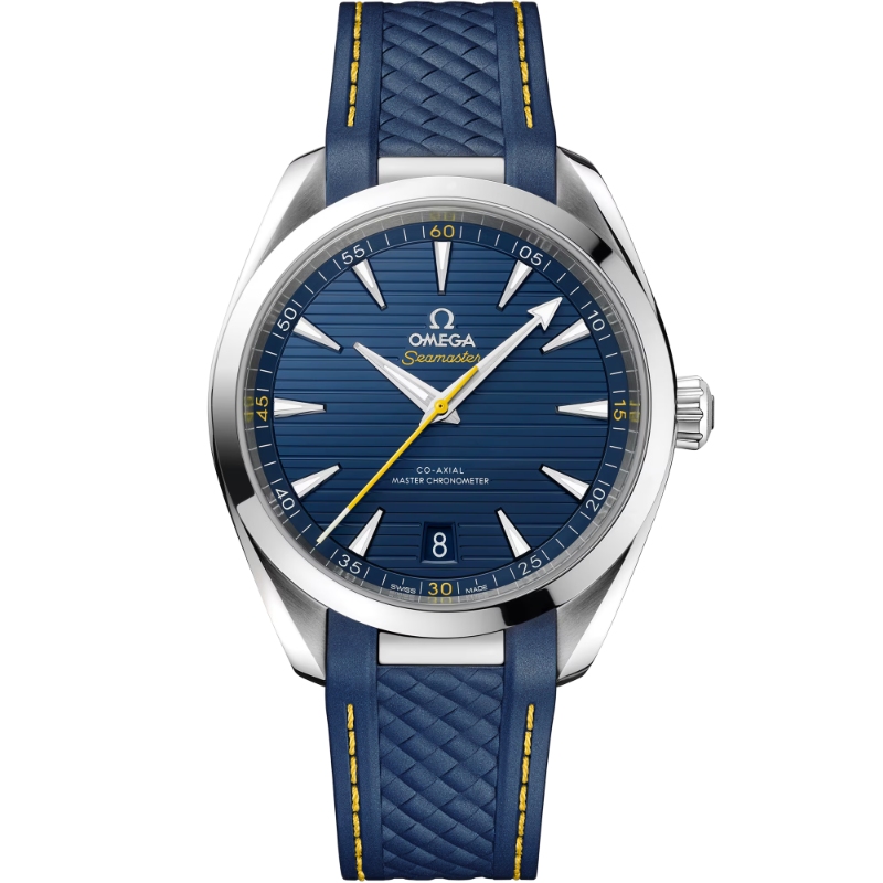 Seamaster Aqua Terra 150M 41mm