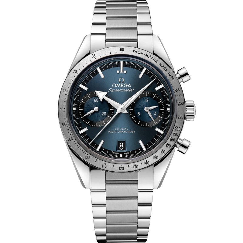 Speedmaster 