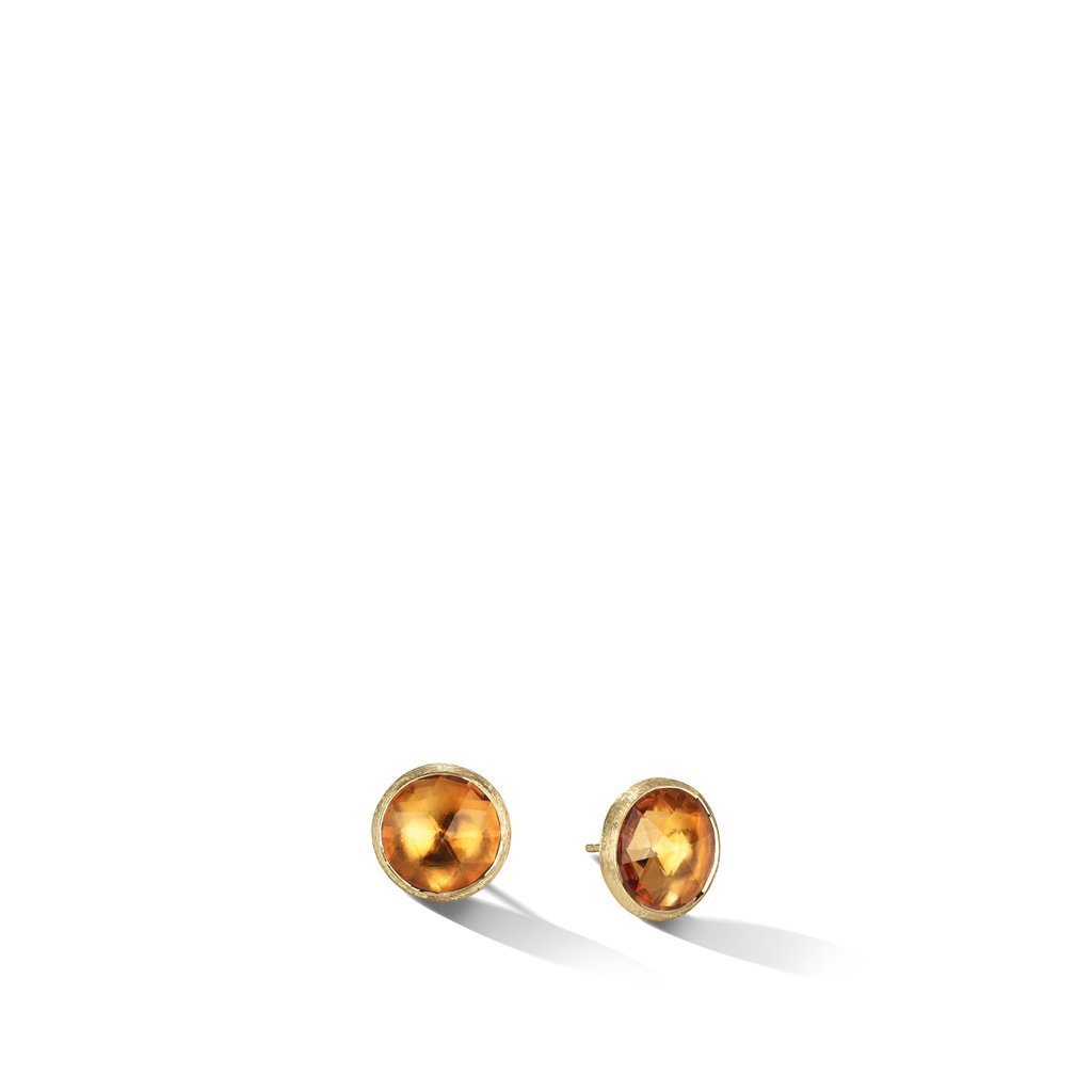 Marco Bicego Large Jaipur Stud Earrings